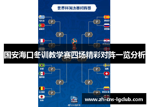 国安海口冬训教学赛四场精彩对阵一览分析