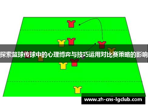 探索篮球传球中的心理博弈与技巧运用对比赛策略的影响